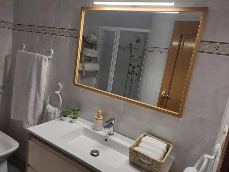 Appartement El Rinconcito Del Cabanyal Valence Extérieur photo