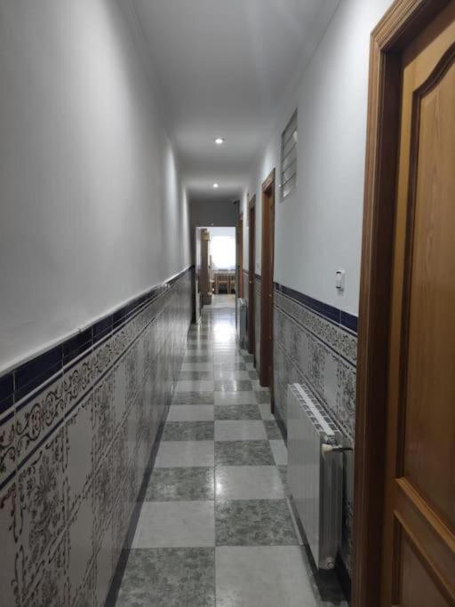 Appartement El Rinconcito Del Cabanyal Valence Extérieur photo