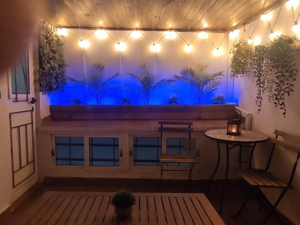 Appartement El Rinconcito Del Cabanyal Valence Extérieur photo